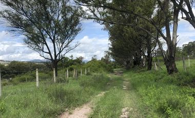 Terreno en  Venta en Valsequillo Puebla