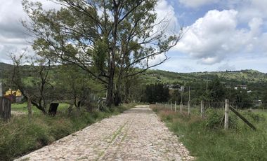 Terreno en  Venta en Valsequillo Puebla