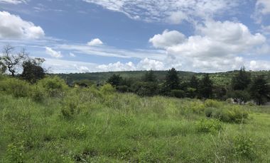 Terreno en  Venta en Valsequillo Puebla