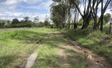Terreno en  Venta en Valsequillo Puebla