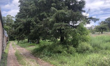 Terreno en  Venta en Valsequillo Puebla
