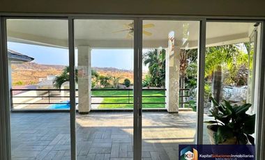 Venta GRAN OPORTUNID ABAJA  DE PRECIO casa en el frac. más exclusivo de Cocoyoc