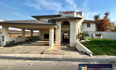 Venta GRAN OPORTUNID ABAJA  DE PRECIO casa en el frac. más exclusivo de Cocoyoc