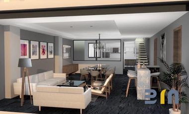 POLANCO. departamento en venta