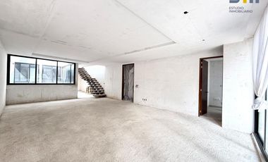 POLANCO. departamento en venta