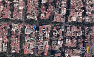 POLANCO. departamento en venta