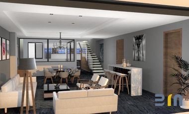 POLANCO. departamento en venta