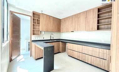 POLANCO. departamento en venta