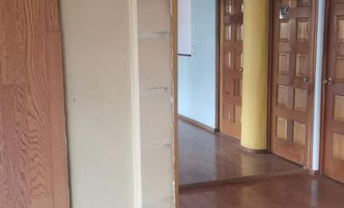 Venta dos Departamentos Colonia Roma M!