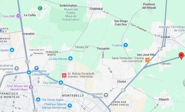 RESIDENCIAL KANAN || EXCELENTES RESIDENCIAS EN VENTA UBICADAS AL NORTE DE LA CIUDAD DE MERIDA EN PRIVADA RESIDENCIAL