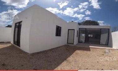 RESIDENCIAL KANAN || EXCELENTES RESIDENCIAS EN VENTA UBICADAS AL NORTE DE LA CIUDAD DE MERIDA EN PRIVADA RESIDENCIAL