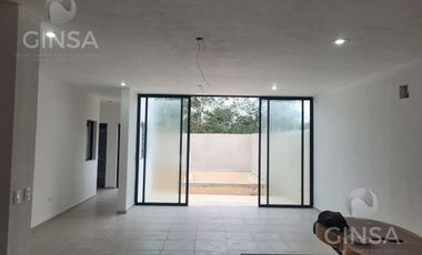 RESIDENCIAL KANAN || EXCELENTES RESIDENCIAS EN VENTA UBICADAS AL NORTE DE LA CIUDAD DE MERIDA EN PRIVADA RESIDENCIAL