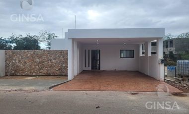 RESIDENCIAL KANAN || EXCELENTES RESIDENCIAS EN VENTA UBICADAS AL NORTE DE LA CIUDAD DE MERIDA EN PRIVADA RESIDENCIAL