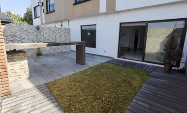 Casa en  Venta en Fraccionamiento Vista Bosques