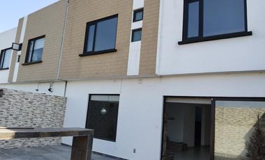 Casa en  Venta en Fraccionamiento Vista Bosques