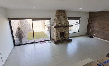 Casa en  Venta en Fraccionamiento Vista Bosques