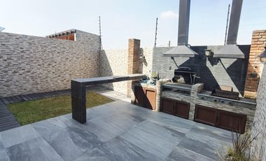 Casa en  Venta en Fraccionamiento Vista Bosques