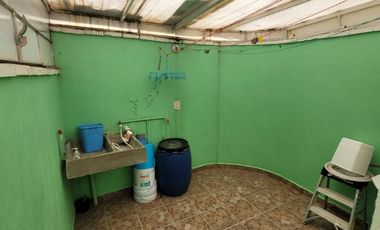 Casa en vena en Acolman Misión San Agustín