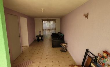 Casa en vena en Acolman Misión San Agustín