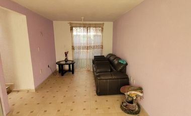 Casa en vena en Acolman Misión San Agustín