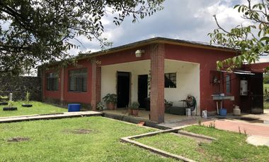 Bodega comercial en Venta/ San Pablo Huantepec, Jilotepec