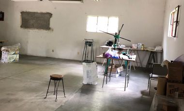 Bodega comercial en Venta/ San Pablo Huantepec, Jilotepec