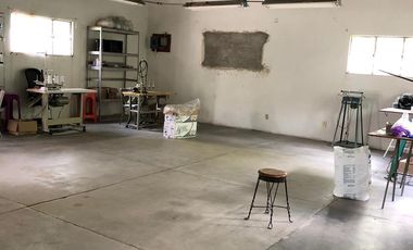 Bodega comercial en Venta/ San Pablo Huantepec, Jilotepec