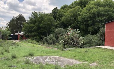 Bodega comercial en Venta/ San Pablo Huantepec, Jilotepec