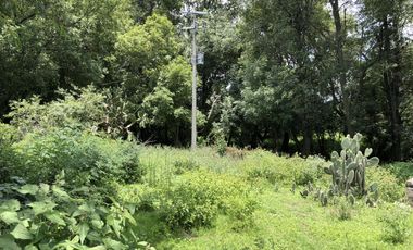 Bodega comercial en Venta/ San Pablo Huantepec, Jilotepec