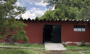 Bodega comercial en Venta/ San Pablo Huantepec, Jilotepec