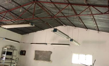 Bodega comercial en Venta/ San Pablo Huantepec, Jilotepec