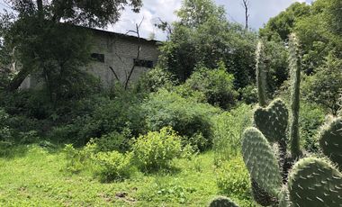 Bodega comercial en Venta/ San Pablo Huantepec, Jilotepec