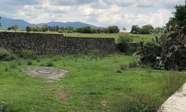 Bodega comercial en Venta/ San Pablo Huantepec, Jilotepec