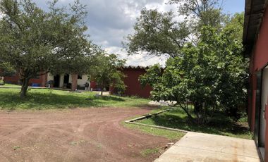 Bodega comercial en Venta/ San Pablo Huantepec, Jilotepec