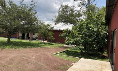 Bodega comercial en Venta/ San Pablo Huantepec, Jilotepec