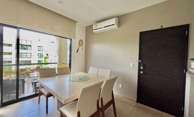 Departamento en venta en  el Fraccionamiento Country Club Emiliano Zapata Morelos