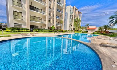 Departamento en venta en  el Fraccionamiento Country Club Emiliano Zapata Morelos