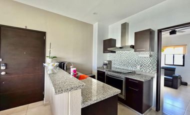 Departamento en venta en  el Fraccionamiento Country Club Emiliano Zapata Morelos