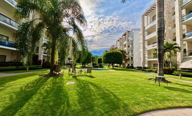 Departamento en venta en  el Fraccionamiento Country Club Emiliano Zapata Morelos