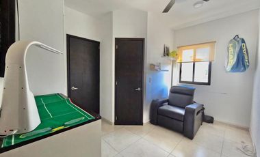 Departamento en venta en  el Fraccionamiento Country Club Emiliano Zapata Morelos