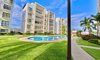 Departamento en venta en  el Fraccionamiento Country Club Emiliano Zapata Morelos