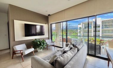 Departamento en venta en  el Fraccionamiento Country Club Emiliano Zapata Morelos