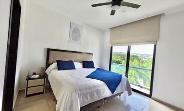 Departamento en venta en  el Fraccionamiento Country Club Emiliano Zapata Morelos