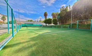 Departamento en venta en  el Fraccionamiento Country Club Emiliano Zapata Morelos