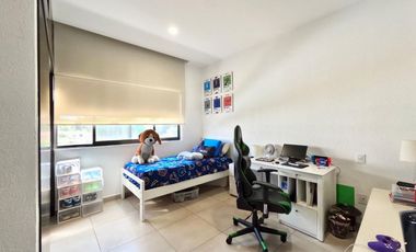 Departamento en venta en  el Fraccionamiento Country Club Emiliano Zapata Morelos