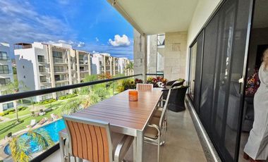 Departamento en venta en  el Fraccionamiento Country Club Emiliano Zapata Morelos