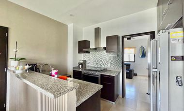 Departamento en venta en  el Fraccionamiento Country Club Emiliano Zapata Morelos