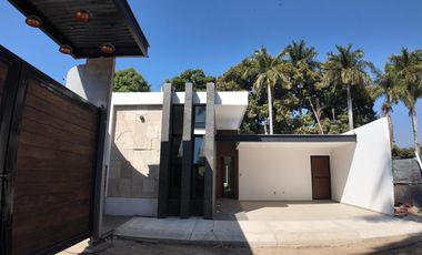 Casa en Yautepec
