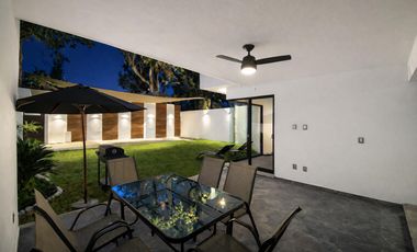 Casa en Yautepec