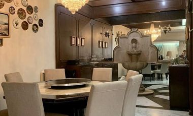 Venta Casa de Lujo en Colonia Florida: Espacios Amplios y Diseño Funcional en el